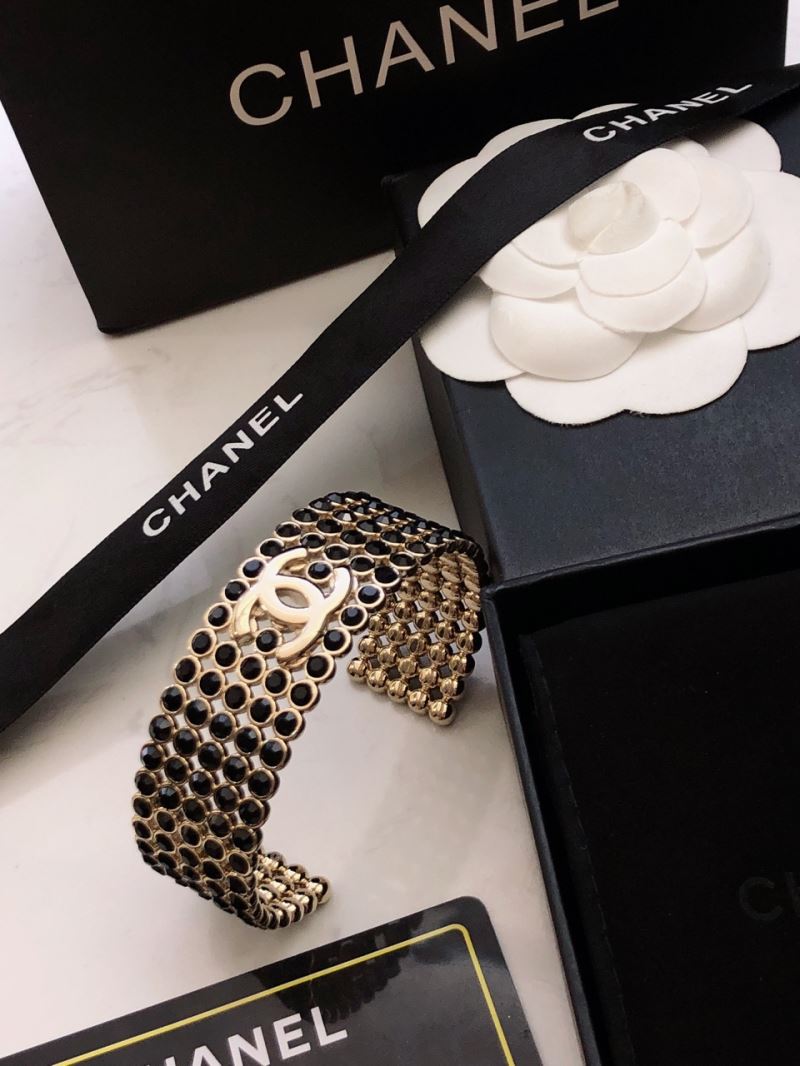 Chanel Bracelets